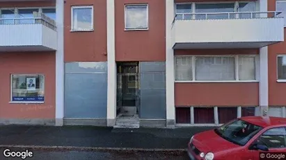 Lägenheter att hyra i Skara - Bild från Google Street View Lägenheter att hyra i Skara - Bild från Google Street View