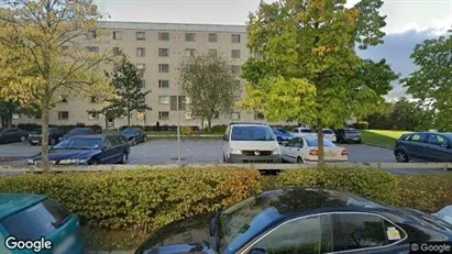 Lägenheter att hyra i Västerort - Bild från Google Street View