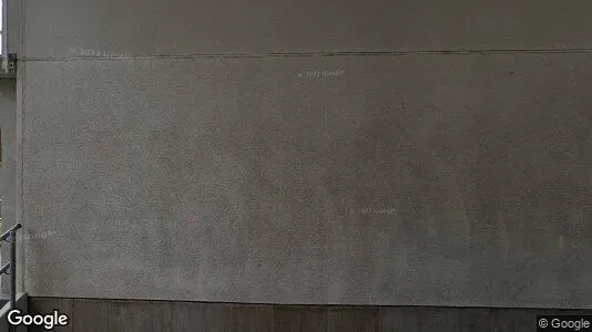 Lägenheter att hyra i Fosie - Bild från Google Street View