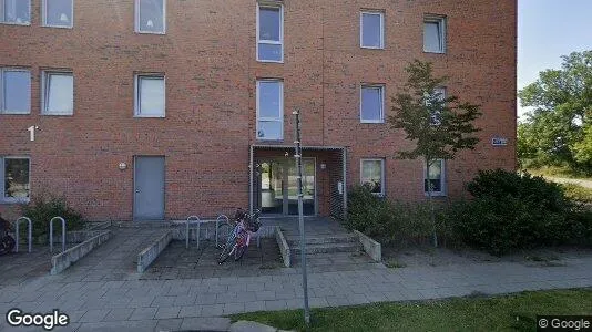 Lägenheter att hyra i Malmö Centrum - Bild från Google Street View