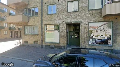 Lägenheter att hyra i Malmö Centrum - Bild från Google Street View