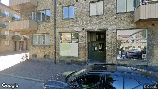 Lägenheter att hyra i Malmö Centrum - Bild från Google Street View