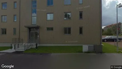 Lägenheter till salu i Partille - Bild från Google Street View
