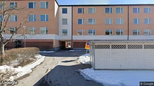 Lägenheter att hyra i Norrköping - Bild från Google Street View