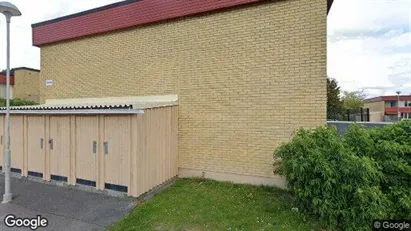 Lägenheter att hyra i Linköping - Bild från Google Street View