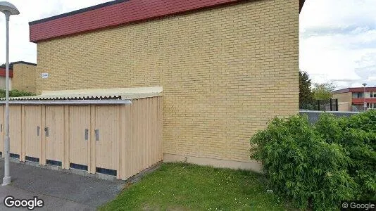 Lägenheter att hyra i Linköping - Bild från Google Street View