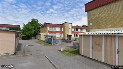 Lägenheter att hyra i Linköping - Bild från Google Street View