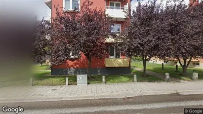 Bostadsrätter till salu i Sölvesborg - Bild från Google Street View Bostadsrätter till salu i Sölvesborg - Bild från Google Street View