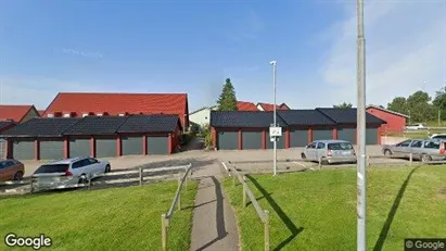 Bostadsrätter till salu i Falkenberg - Bild från Google Street View Bostadsrätter till salu i Falkenberg - Bild från Google Street View