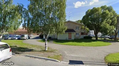 Bostadsrätter till salu i Östersund - Bild från Google Street View Bostadsrätter till salu i Östersund - Bild från Google Street View