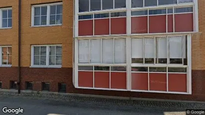 Bostadsrätter till salu i Lidköping - Bild från Google Street View Bostadsrätter till salu i Lidköping - Bild från Google Street View