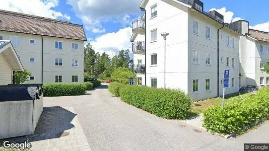 Bostadsrätter till salu i Värmdö - Bild från Google Street View