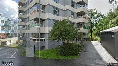 Bostadsrätter till salu i Söderort - Bild från Google Street View Bostadsrätter till salu i Söderort - Bild från Google Street View