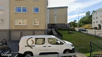 Bostadsrätter till salu i Södertälje - Bild från Google Street View Bostadsrätter till salu i Södertälje - Bild från Google Street View