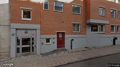Bostadsrätter till salu i Norrköping - Bild från Google Street View