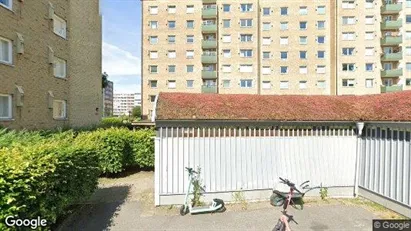 Bostadsrätter till salu i Malmö Centrum - Bild från Google Street View