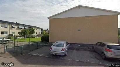 Bostadsrätter till salu i Partille - Bild från Google Street View Bostadsrätter till salu i Partille - Bild från Google Street View