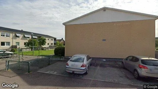 Bostadsrätter till salu i Partille - Bild från Google Street View