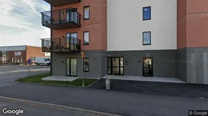 Bostadsrätter till salu i Trosa - Bild från Google Street View Bostadsrätter till salu i Trosa - Bild från Google Street View