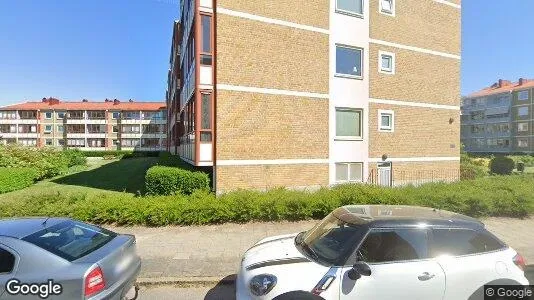 Bostadsrätter till salu i Limhamn/Bunkeflo - Bild från Google Street View