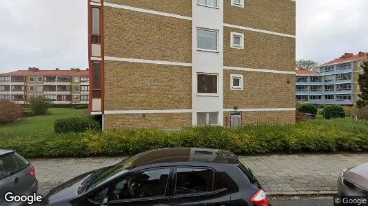 Bostadsrätter till salu i Limhamn/Bunkeflo - Bild från Google Street View