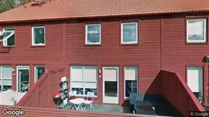 Bostadsrätter till salu i Växjö - Bild från Google Street View Bostadsrätter till salu i Växjö - Bild från Google Street View