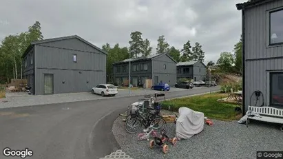 Bostadsrätter till salu i Strängnäs - Bild från Google Street View Bostadsrätter till salu i Strängnäs - Bild från Google Street View