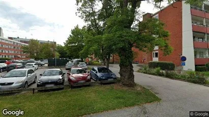 Bostadsrätter till salu i Lund - Bild från Google Street View Bostadsrätter till salu i Lund - Bild från Google Street View