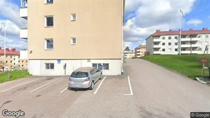 Bostadsrätter till salu i Ludvika - Bild från Google Street View