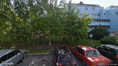 Bostadsrätter till salu i Västerås - Bild från Google Street View Bostadsrätter till salu i Västerås - Bild från Google Street View