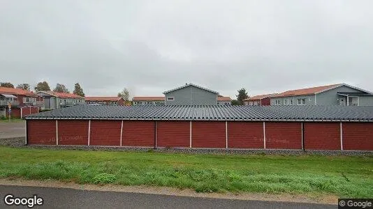 Bostadsrätter till salu i Borlänge - Bild från Google Street View