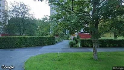 Bostadsrätter till salu i Göteborg Östra - Bild från Google Street View Bostadsrätter till salu i Göteborg Östra - Bild från Google Street View