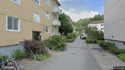 Bostadsrätter till salu i Göteborg Östra - Bild från Google Street View Bostadsrätter till salu i Göteborg Östra - Bild från Google Street View