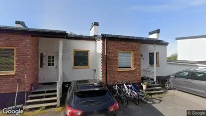 Bostadsrätter till salu i Östersund - Bild från Google Street View Bostadsrätter till salu i Östersund - Bild från Google Street View