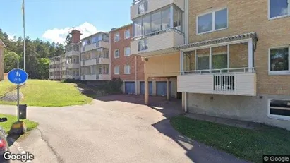 Bostadsrätter till salu i Karlstad - Bild från Google Street View
