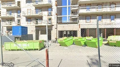 Lägenheter att hyra i Västerort - Bild från Google Street View Lägenheter att hyra i Västerort - Bild från Google Street View