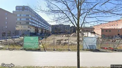 Lägenheter att hyra i Värmdö - Bild från Google Street View Lägenheter att hyra i Värmdö - Bild från Google Street View