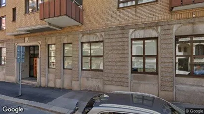 Lägenheter till salu i Göteborg Centrum - Bild från Google Street View Lägenheter till salu i Göteborg Centrum - Bild från Google Street View