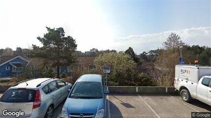 Lägenheter att hyra i Stenungsund - Bild från Google Street View