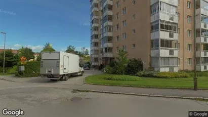 Lägenheter att hyra i Uddevalla - Bild från Google Street View