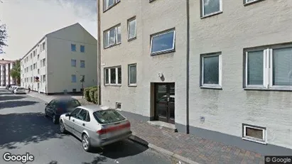 Lägenheter att hyra i Helsingborg - Bild från Google Street View Lägenheter att hyra i Helsingborg - Bild från Google Street View