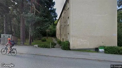 Bostadsrätter till salu i Hammarbyhamnen - Bild från Google Street View Bostadsrätter till salu i Hammarbyhamnen - Bild från Google Street View