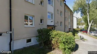 Bostadsrätter till salu i Hammarbyhamnen - Bild från Google Street View Bostadsrätter till salu i Hammarbyhamnen - Bild från Google Street View