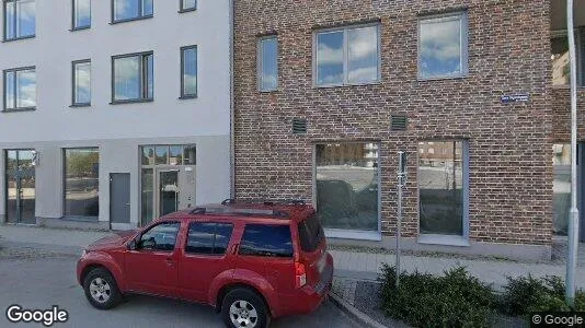 Lägenheter till salu i Norrtälje - Bild från Google Street View