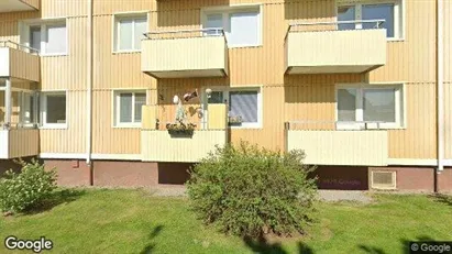 Lägenheter till salu i Enköping - Bild från Google Street View