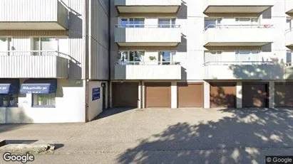Lägenheter till salu i Borås - Bild från Google Street View Lägenheter till salu i Borås - Bild från Google Street View