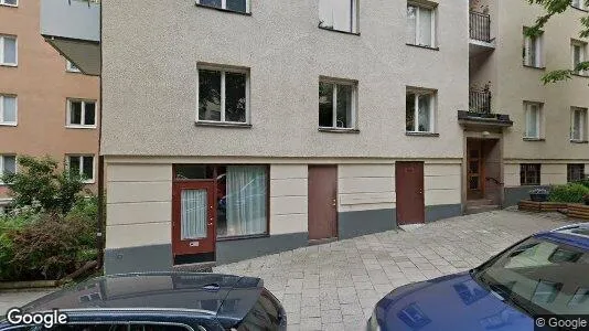 Lägenheter till salu i Område ej specificerat - Bild från Google Street View