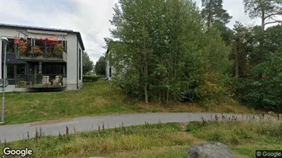 Lägenheter till salu i Sigtuna - Bild från Google Street View Lägenheter till salu i Sigtuna - Bild från Google Street View