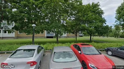Lägenheter till salu i Fosie - Bild från Google Street View Lägenheter till salu i Fosie - Bild från Google Street View