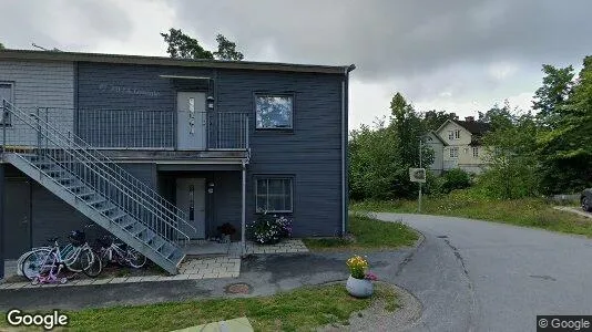 Lägenheter till salu i Södertälje - Bild från Google Street View